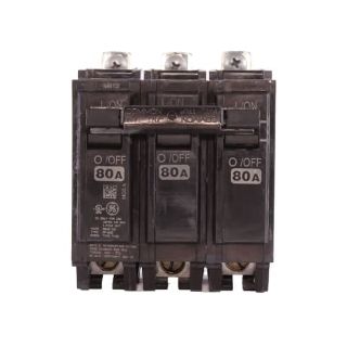 ABB THQB32080 CIRCUIT BREAKERS