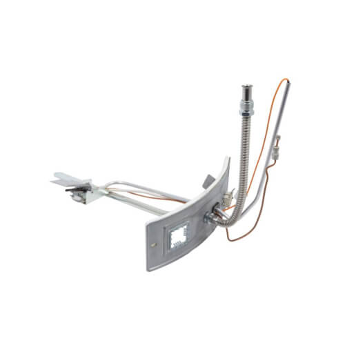 AO SMITH 100210014 BURNER ASSEMBLIES