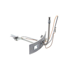 AO SMITH 100210014 BURNER ASSEMBLIES