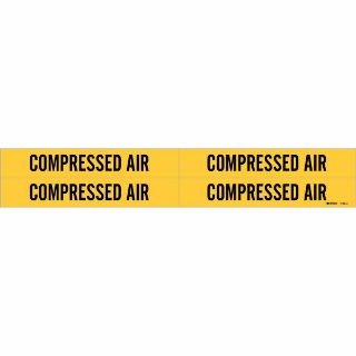 BRADY 7058-4 DUCT MISCELLANEOUS