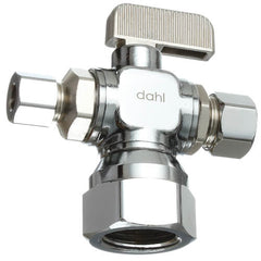 DAHL 611-53-31-30 ZONE VALVES