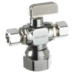 DAHL 611-53-31-31 ZONE VALVES