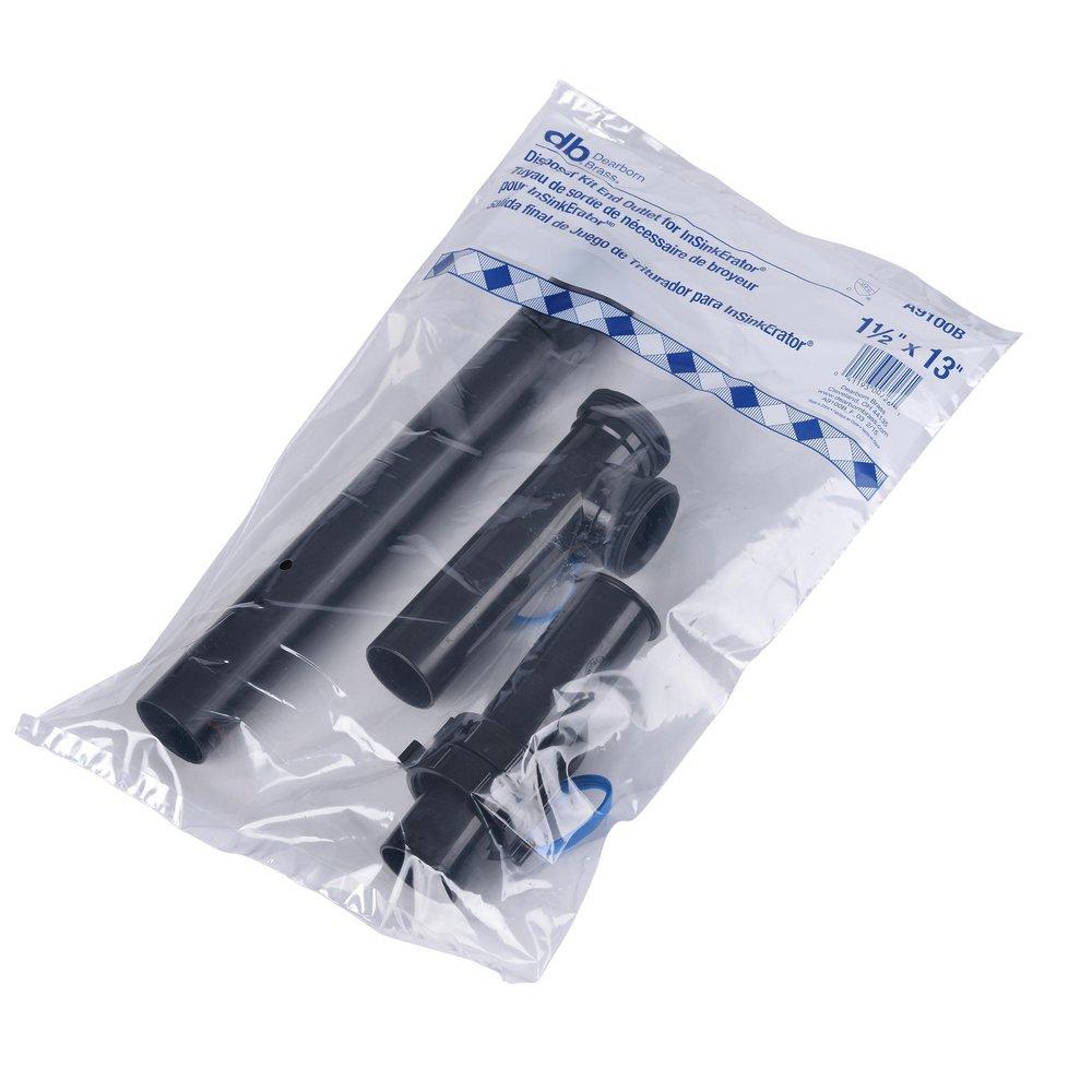 DEARBORN A9100B GARBAGE DISPOSALS