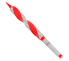 FREUD DAG1090 DRILL & DRIVER BITS