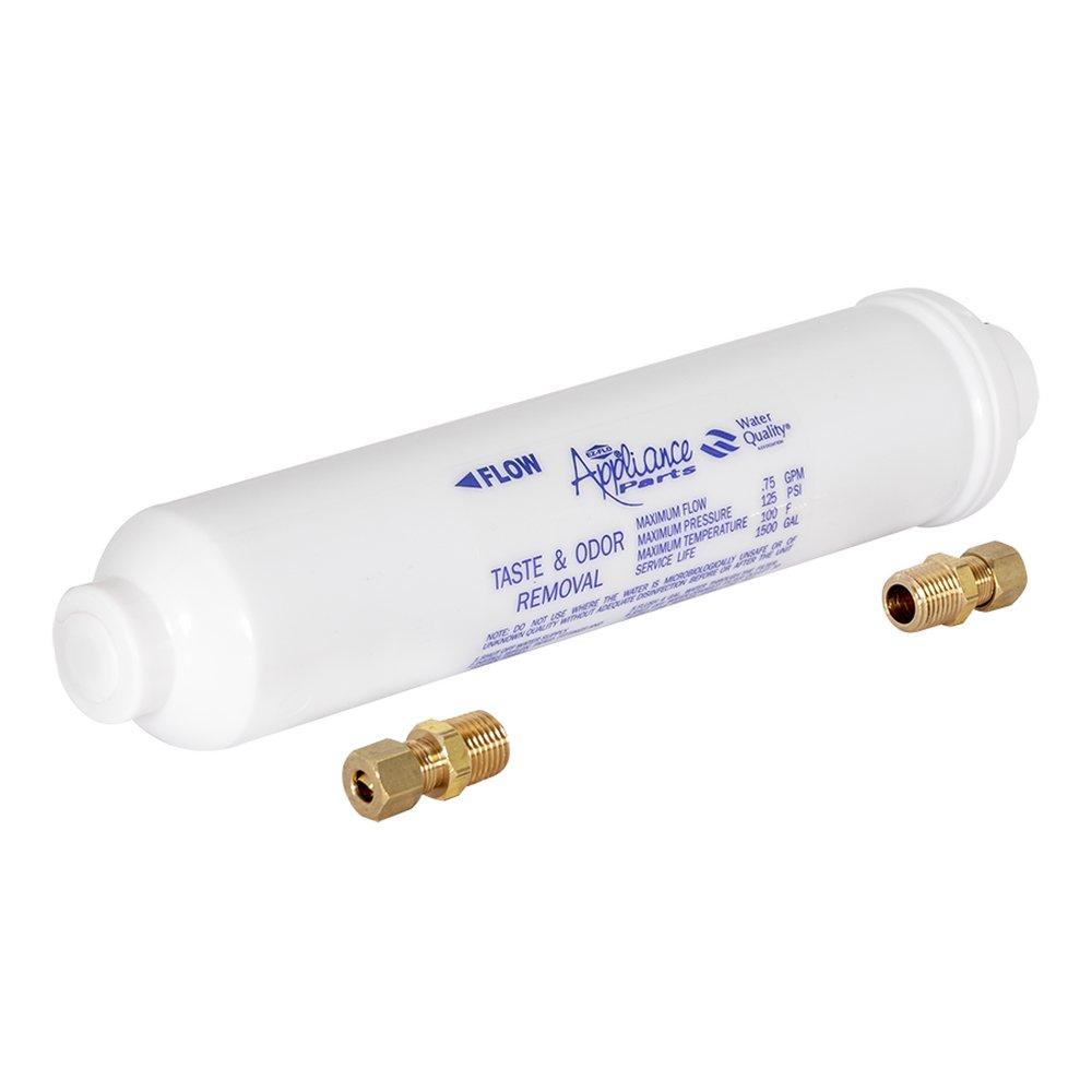 EZ-FLO 60461N CARTRIDGE WATER FILTERS