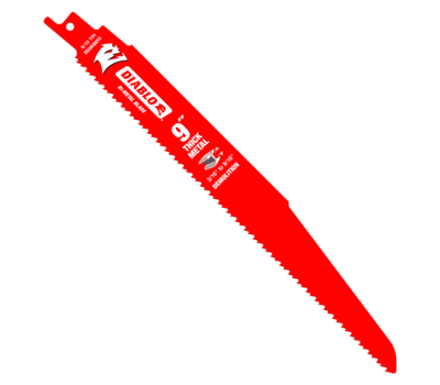 FREUD DS0908BFD5 RECIPROCATING SAW BLADES