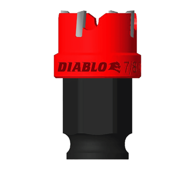 FREUD DHS0875CF HOLE SAW BITS