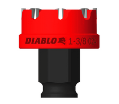 FREUD DHS1375CF HOLE SAW BITS