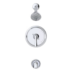 GERBER G00G9155TC BATH & KITCHEN FAUCETS