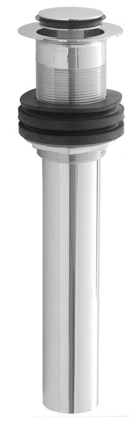JACLO 814-SN BATH DRAINS & PARTS