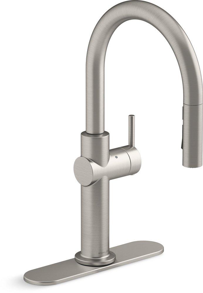 KOHLER 22974-VS KITCHEN FAUCETS
