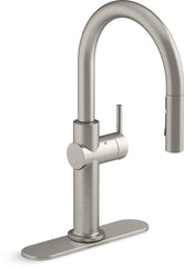 KOHLER 22974-VS KITCHEN FAUCETS