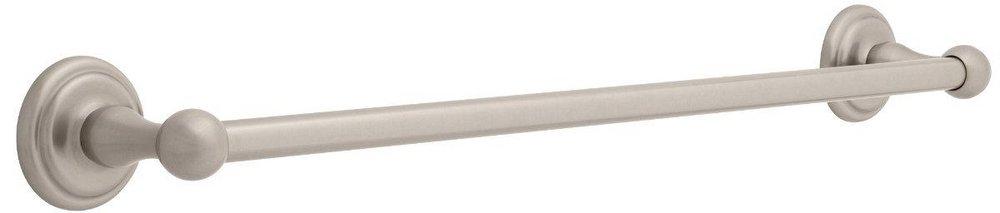 LIBERTY HARDWARE 9024SN BATH GRAB BARS