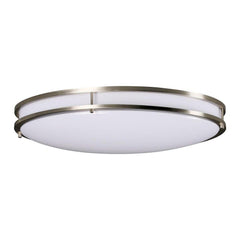 MISENO FLSATSOLED30BN LIGHTING, CONTROLS & ACCESSORIES