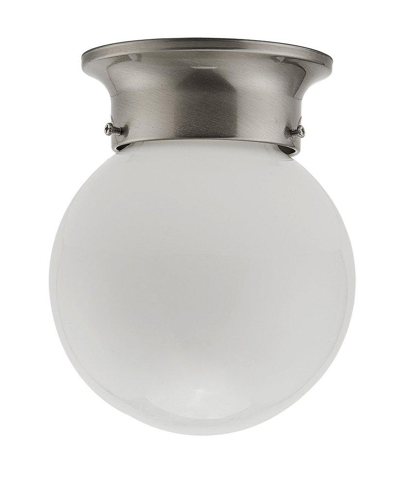 MISENO FLCLGLOBE6BN LIGHTING, CONTROLS & ACCESSORIES