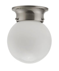MISENO FLCLGLOBE6BN LIGHTING, CONTROLS & ACCESSORIES