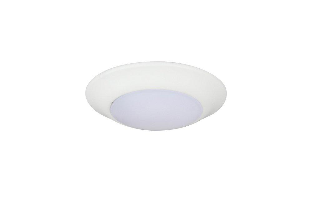 MISENO FLDL6600LEDCCTW LIGHTING, CONTROLS & ACCESSORIES