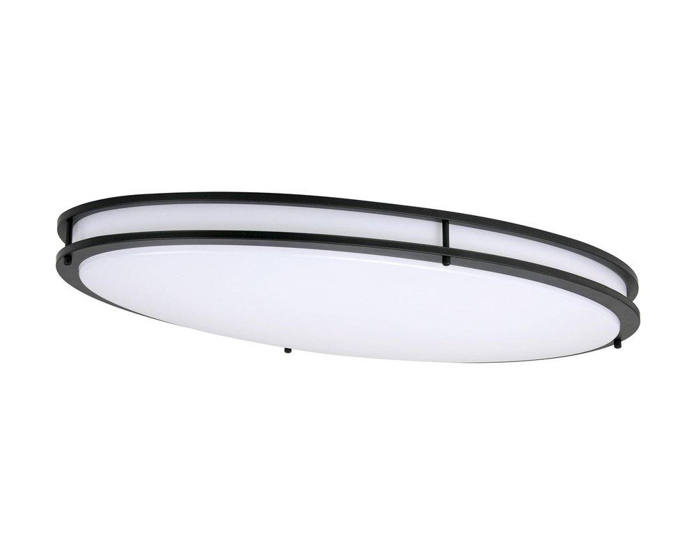MISENO FLSATLOLEDCCTMB CEILING VENTILATORS