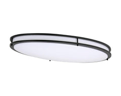 MISENO FLSATLOLEDCCTMB CEILING VENTILATORS