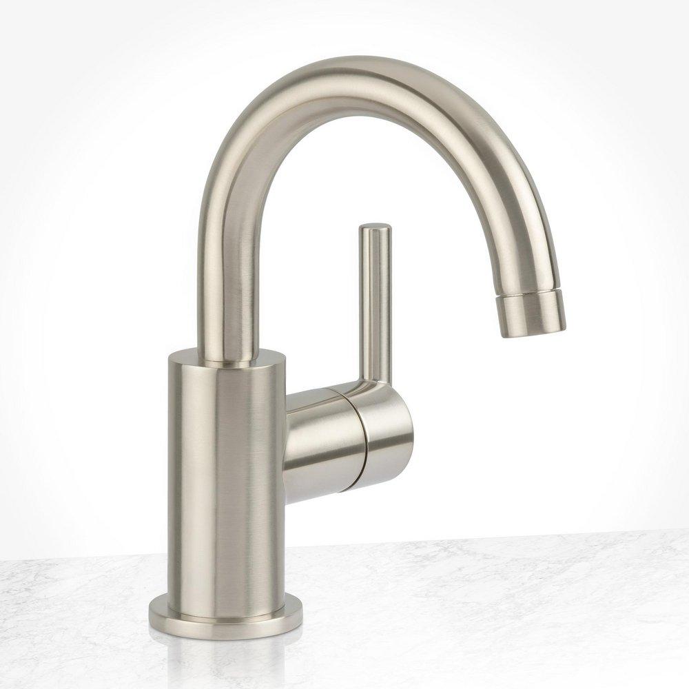 MISENO MNO1343LSLZBN BATH & KITCHEN FAUCETS