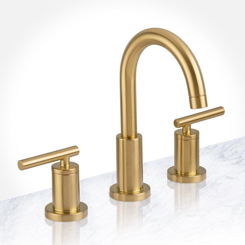 MISENO MNO1343LCG BATH & KITCHEN FAUCETS