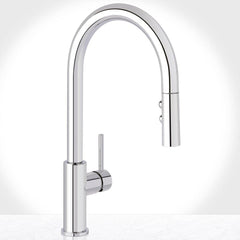 MISENO MNO191LCP KITCHEN FAUCETS
