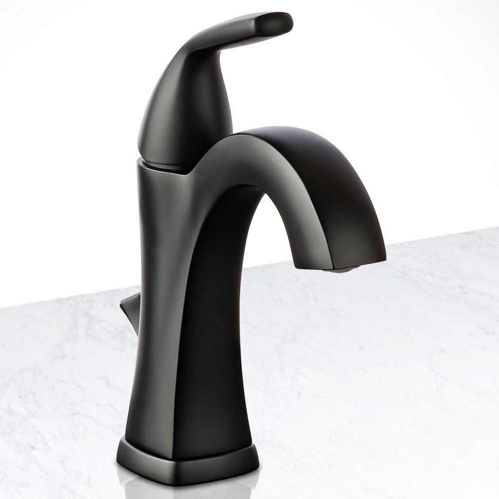 MISENO MNO611FB BATH & KITCHEN FAUCETS