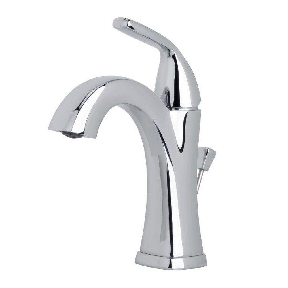 MISENO MNO611CP BATH & KITCHEN FAUCETS