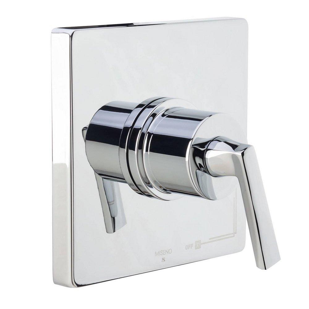 MISENO MNOVT650CP BATH & KITCHEN FAUCETS