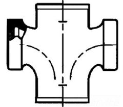 TYLER 009290 PIPE FITTINGS