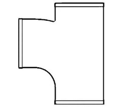 TYLER 007562 PIPE FITTINGS