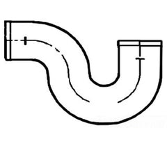 TYLER 010135 FLOOR DRAINS