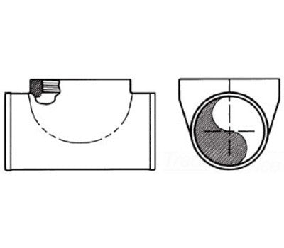 TYLER 009429 PIPE FITTINGS