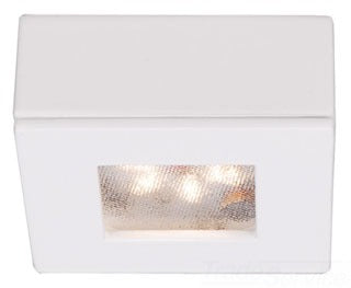 WAC LIGHTING HR-LED87S-BK LIGHTING, CONTROLS & ACCESSORIES