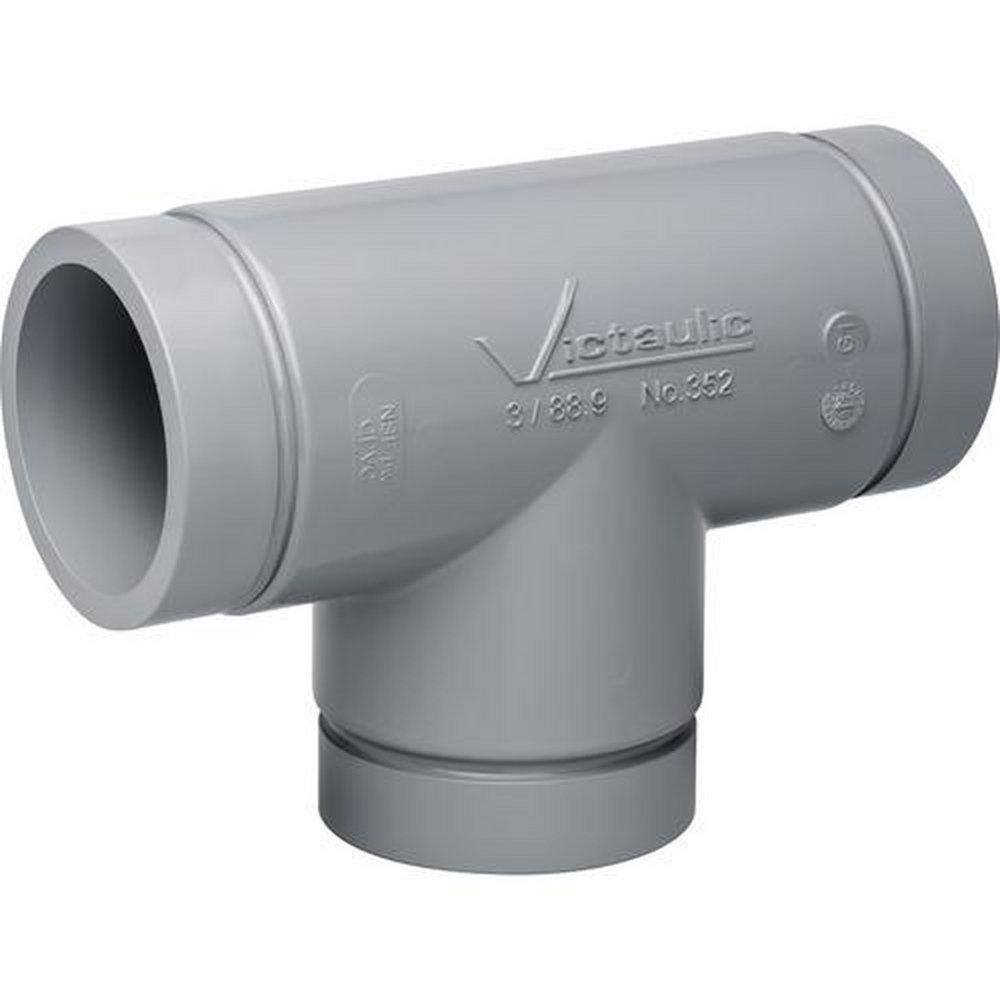 VICTAULIC F06035200C PIPE FITTINGS