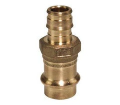 UPONOR WIRSBO LFP4515050 PIPE FITTINGS