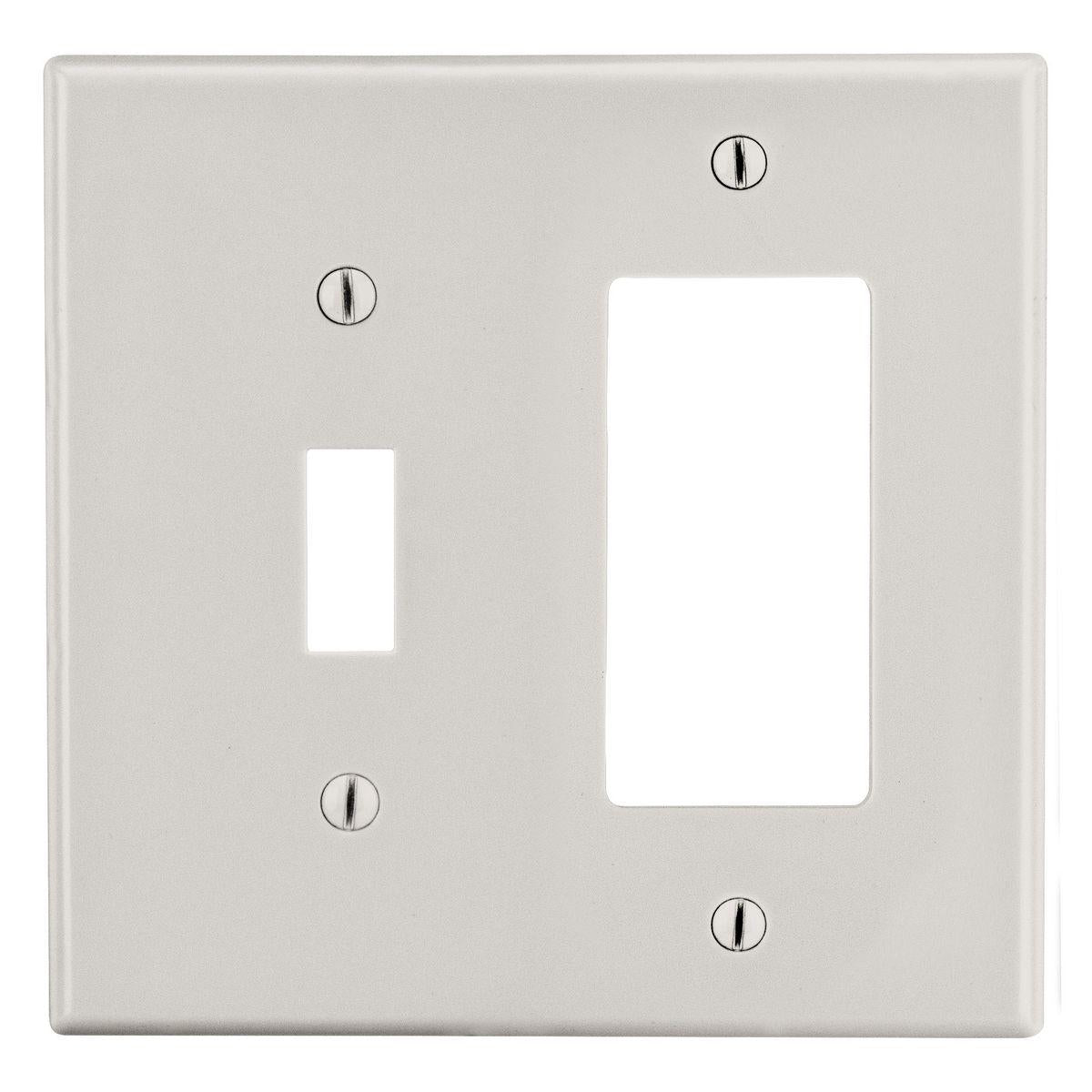 BRYANT ELECTRIC P126LA LIGHTING, CONTROLS & ACCESSORIES