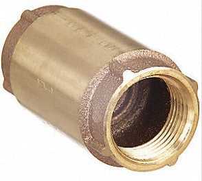CAMPBELL CV-3LF CHECK VALVES