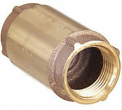 CAMPBELL CV-3LF CHECK VALVES
