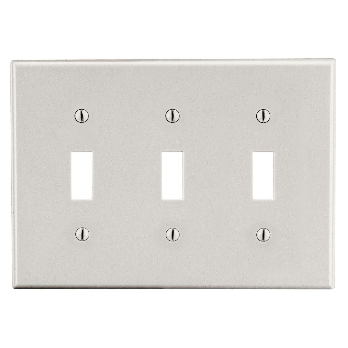 BRYANT ELECTRIC P3LA LIGHTING, CONTROLS & ACCESSORIES