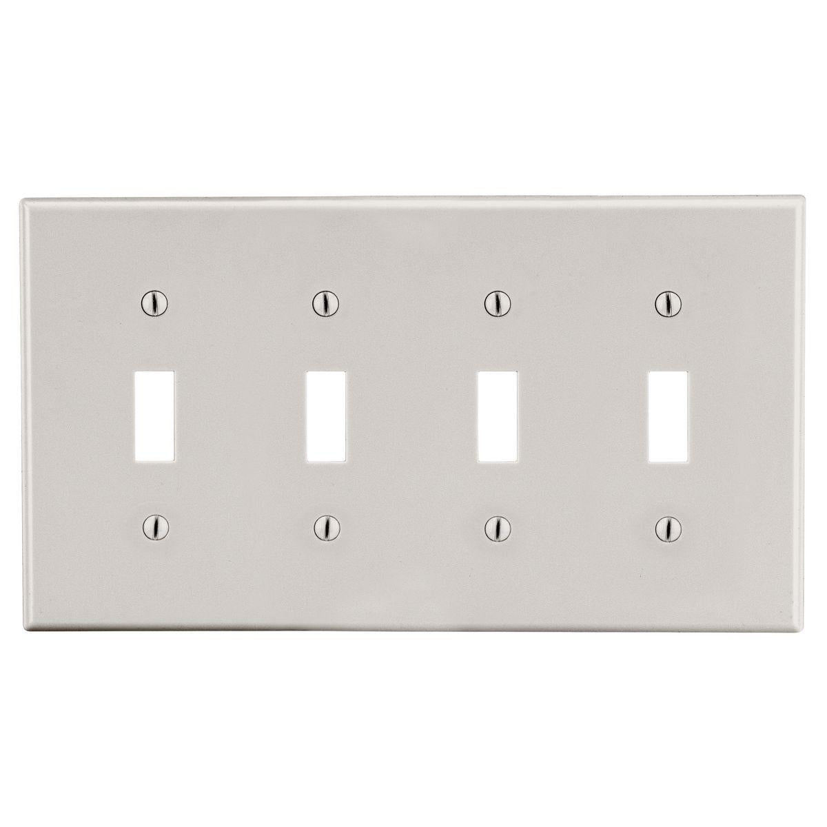 BRYANT ELECTRIC P4LA LIGHTING, CONTROLS & ACCESSORIES