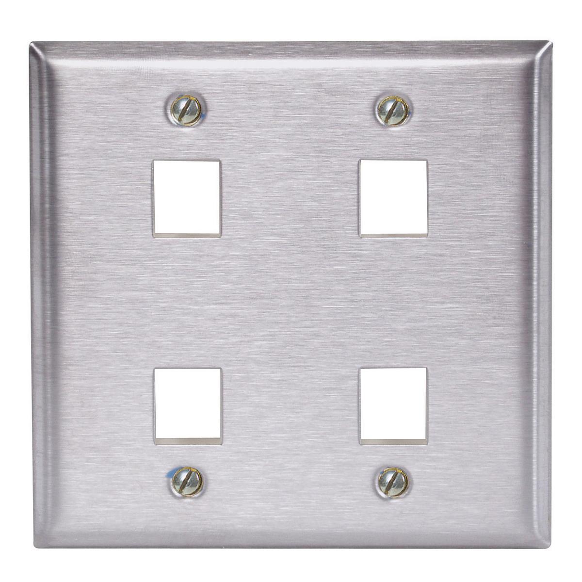 BRYANT ELECTRIC SSF204 ELECTRIC UTILITY BOXES