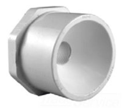 CHARLOTTE PIPE AND FOUNDRY PVC021074400 PVC FITTINGS
