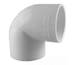 CHARLOTTE PIPE AND FOUNDRY PVC023002000 PVC FITTINGS