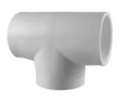 CHARLOTTE PIPE AND FOUNDRY PVC024001000 PVC FITTINGS