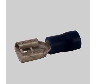 DVT 6218 TERMINALS