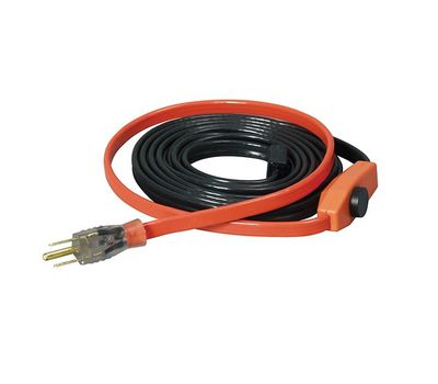EASYHEAT AHB-016 HEATING CABLE & MATS