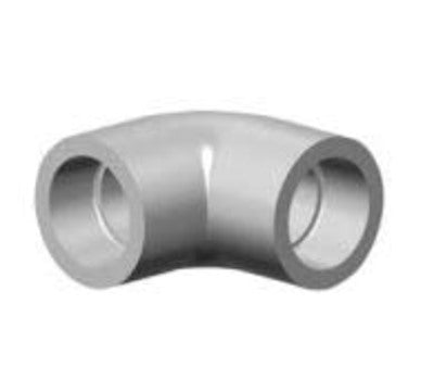 GEORG FISCHER CENTRAL PLASTICS S91 PIPE FITTINGS