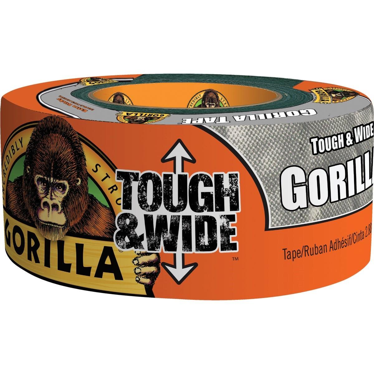 GORILLA GLUE 105680 DUCT TAPE