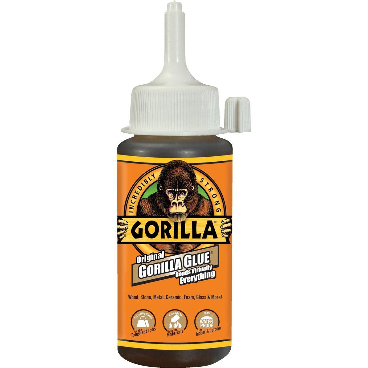 GORILLA GLUE 5000408 ADHESIVES, GLUES & CEMENTS